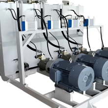 Hydraulic Power Unit