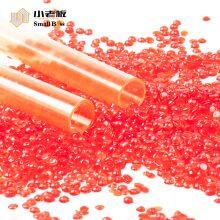 PVC Candle Flask Bottle Carafe Compound Granules thumbnail-6