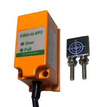 Cost-effective Elevator Weighing Device Lift Load Sensor Elevator Overload Protection System:EWD- H- XP2, On-Site Customization thumbnail-2