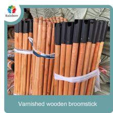 High Quality Eucalyptus Wood Mop Handle Kitchen Bathroom Patio and Closet Wooden Stick Broom and Mop Sticks at Price thumbnail-2