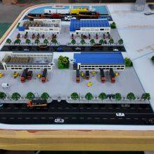 International Logistics Sand Table Model Manufacturer thumbnail-2
