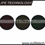 12 Inch 230V 300mm Led Traffic Warning Signal Light