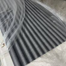 Stylish Acoustic Panel With Customization Cutting and Adhesive Back thumbnail-4