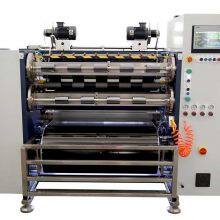 DELISH Automatic Thermal Transfer Ribbon Slitter RSDS6 PLUS thumbnail-3