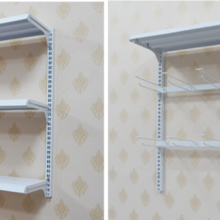 Wall Fixed Shelves thumbnail-3