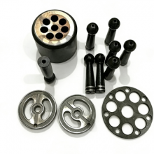 REXROTH A2FO45 hydraulische axiale variable feste Kolbenpumpe Rotorgruppe und Ersatzteile thumbnail-2