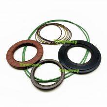 Pump Repair Kits MS11 Seal Kits Motor Pump Parts for Repair POCLAIN Series Motor thumbnail-5