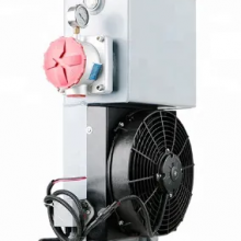 High-Quality Wholesale of Radiator Coolant 10392514 for Sany Truck Mixer and Sany Excavator and Spare Parts thumbnail-5