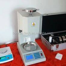 High Efficiency HST-XNR-400B MFR&MVR Digital Display Melt Flow Indexer 1-Year Warranty thumbnail-4