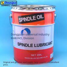 Makino Spindle Cooling Oil thumbnail-1