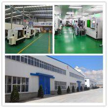 Shanghai ZAIGEO Machinery Technology Co., Ltd. company overview - view 1 thumbnail