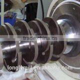 Grinding Mill for Little Batch to Micron Prodution thumbnail-2