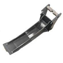 MS03 Narrow Trench Bucket for Engineering Construction Precise Narrow and Deep Trench Excavation thumbnail-1