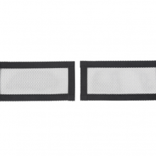 25 TMY Juniper Underseat Air Outlet Mesh Cover. With Y Letter. thumbnail-3