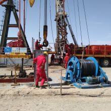 ESP Cable Manufacturer Oil Electric Submersible Pump Cable Oilfield Power Cable Supplier thumbnail-1