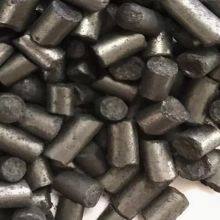 High Carbon Graphite Petroleum Coke/CPC Recarburizer Carbon Raisers for Steel Making Industry thumbnail-3