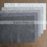 DXW 090680-3 50 Wool 50 Poly Heavy Woolen Fabric Melton Stock for Overcoat thumbnail-3