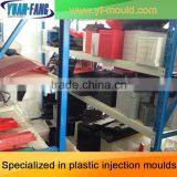 OEM High Precision Plastic Mould for Plastic Gear,customized Precision Injection Mould thumbnail-5