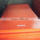 Extruded Wear Resistance Anti-static Ldpe Sheet