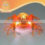 FY319 rc Drone 2.4G 3D Flip Mini Color Quadcopter With Light