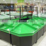 APEX Custom Make Supermarket Fruit and Vegetable Display Stand thumbnail-4