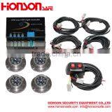 6W High Bright LED Hideaway Strobe Lights Kit HA-61 thumbnail-1