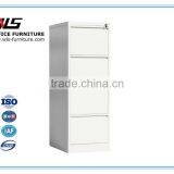High Quality Office Furniture Four Drawers Cabinet thumbnail-4