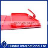 Best Quality Fabric Skin Book Case For Iphone6S thumbnail-4