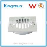 Watermark American Standard Bathroom Waste Grate Cover Chrome Plated Floor Drain(K1101) thumbnail-1