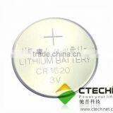 3V CR1620