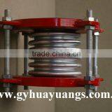 Metal Material Bellows Expansion Joint thumbnail-1