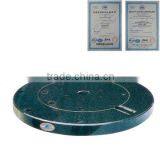 Dia.3800mm Granite Round Base Plate