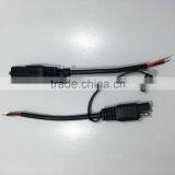 Molding Y SR Copper Conductor Material PVC Coated Wire Harness thumbnail-6