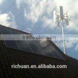 Grid -tie Photovoltaic Inverter and Solar Home Power System thumbnail-3