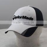 2016 New Designed Hot Sell Custom Snapback Caps With Flat Brim thumbnail-3