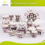 Exquisite Houseware/ Excellent Houseware for Cafe thumbnail-2