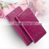 Craftman Handmade Genuine Leather Phone Case 4.7 Inch for Apple Iphone 6 Cell Phone Leather Case thumbnail-1