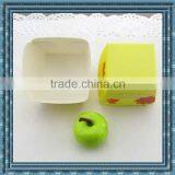 Hot Sale Hexagon Shape High Temperature Cake Cup,bread Cup thumbnail-5