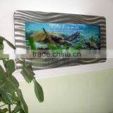 Wall Hanging Aquarium Fish Tank thumbnail-6