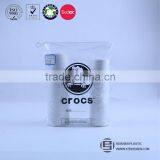 Custom Printed Drawstring Shoe Bags,Clear Waterproof Plain Drawstring Bags