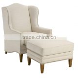 Fabric Sofa For Living Room(SF204-1+8)