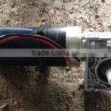 12V DC Motors,worm Gear Motor