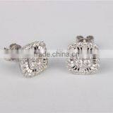 Top Design Jewelry Fashion 2015 Hip Hop Earring for Men thumbnail-3