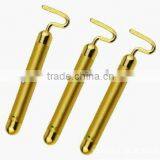 7 Shape Facial Machine Beauty Esthetic Bar(24k Gold BarIon Lifting Bar) thumbnail-1