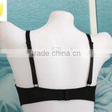 2016 Sexy Black Single Women Bra /OEM Service Undergarment thumbnail-3