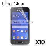 Best Price OEM White Color Clear Screen Protector for Samsung Galaxy S5 Active thumbnail-4