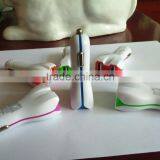Promotional Output DC 5.0V 3.1A Portable Dual USB Car Charger thumbnail-2