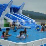 Swimming Pool Equipment for Kids and Adults thumbnail-1