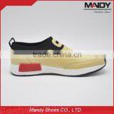 Wholesale Hot Selling Fashion Custom Men Sport Shoes thumbnail-4