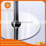 Stainless Steel Wine Glass Holder Wine Glass Rack thumbnail-6